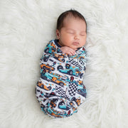 Apex Dreams Swaddle