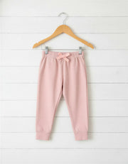 Blush Relaxed Fit Jogger