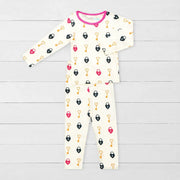 Key To My Heart Jammies
