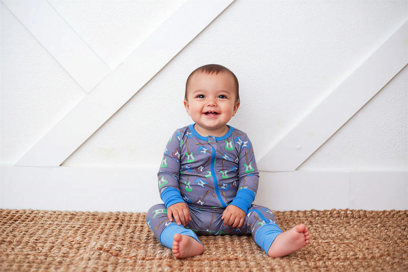 Acoustic Dream Convertible Coverall