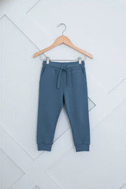 Slate Relaxed Fit Jogger