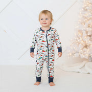 Holiday Haul Convertible Coverall