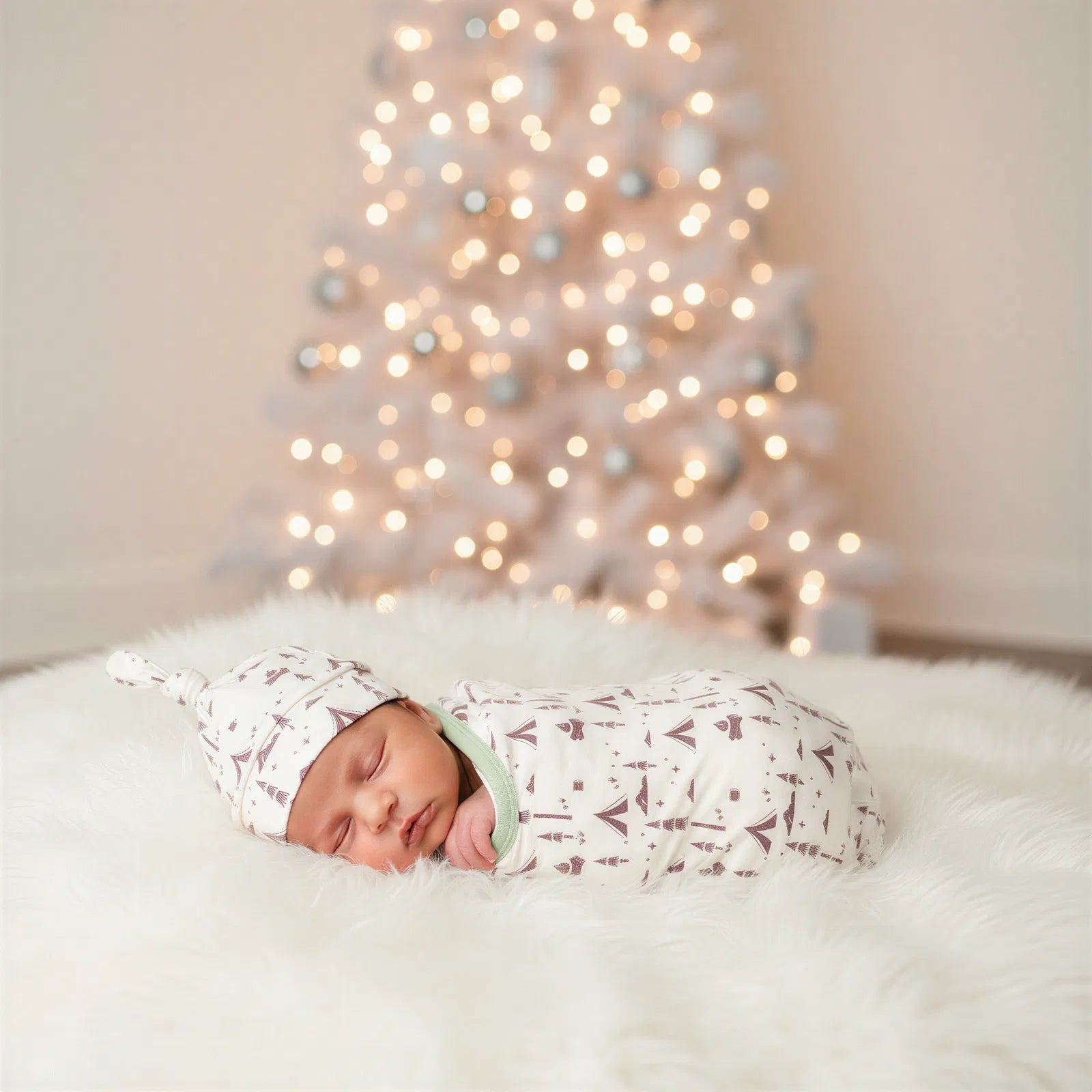 Everglee Swaddle