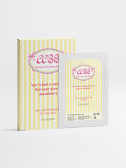 | Anti-age Hydrogel Eye Patches