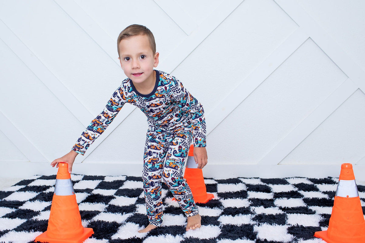 Apex Dreams Pajama