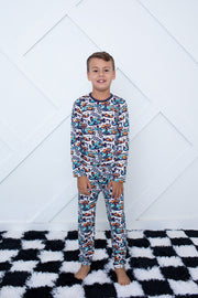Apex Dreams Pajama