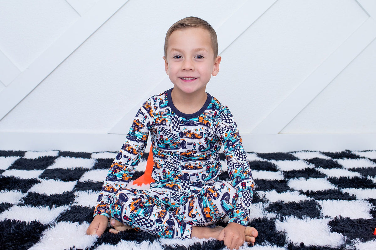 Apex Dreams Pajama