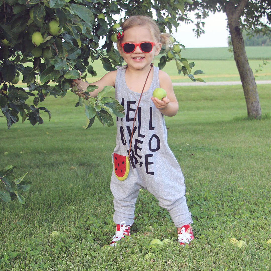 Mcfly Shades | Toddler