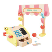 Appelpop - Candy Shop