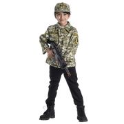 Army Role-play Sets - Kids