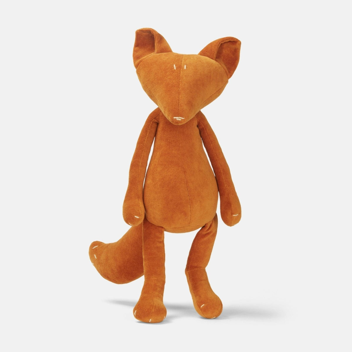 Arthus The Fox - L