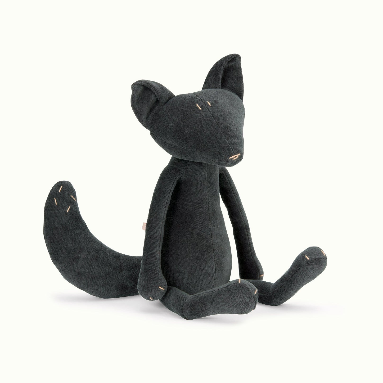 Arthus The Fox - L