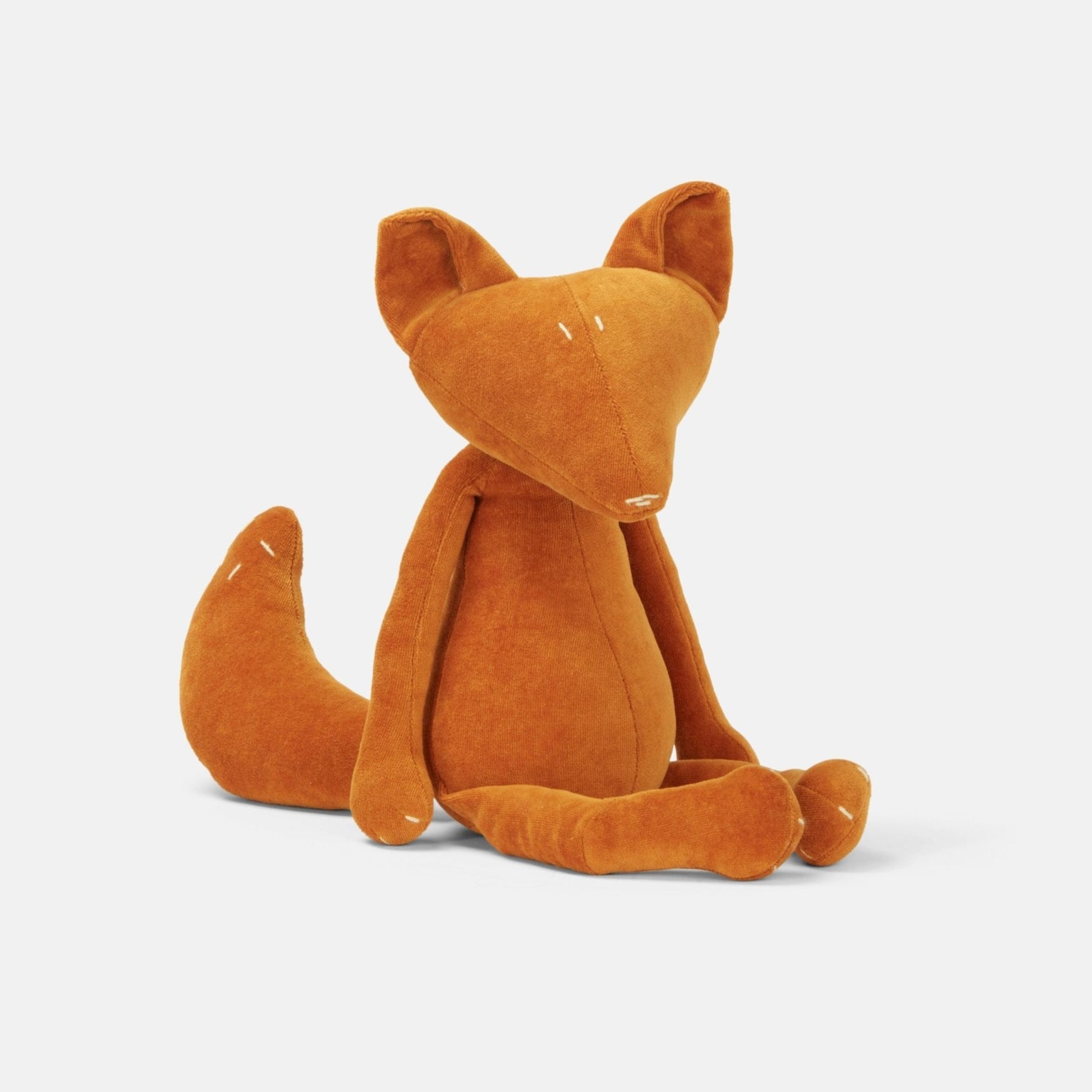 Arthus The Fox - L