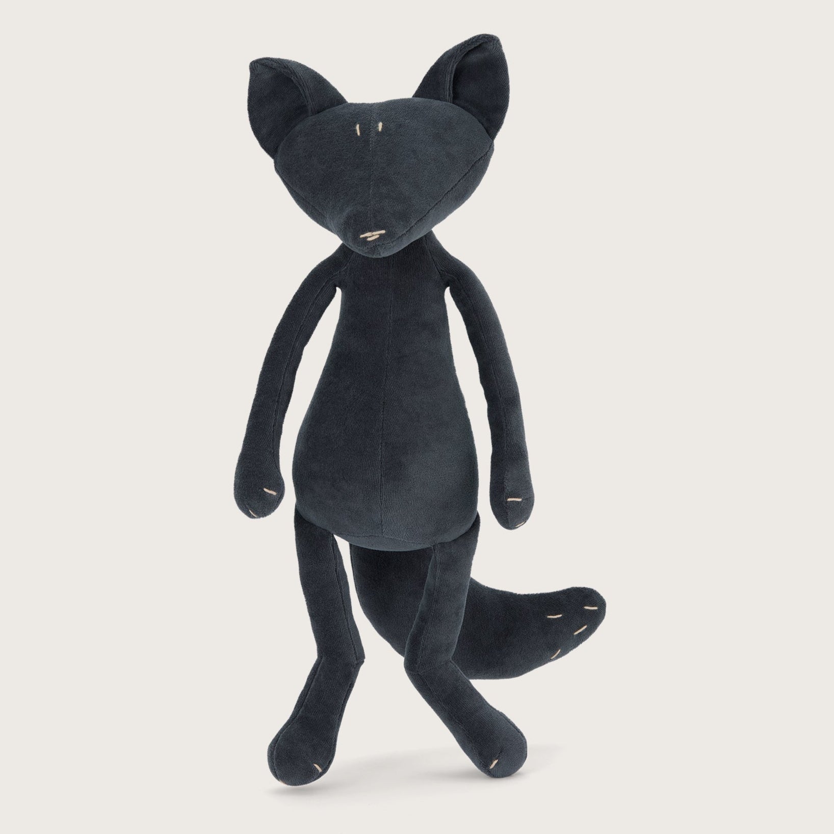 Arthus The Fox - L