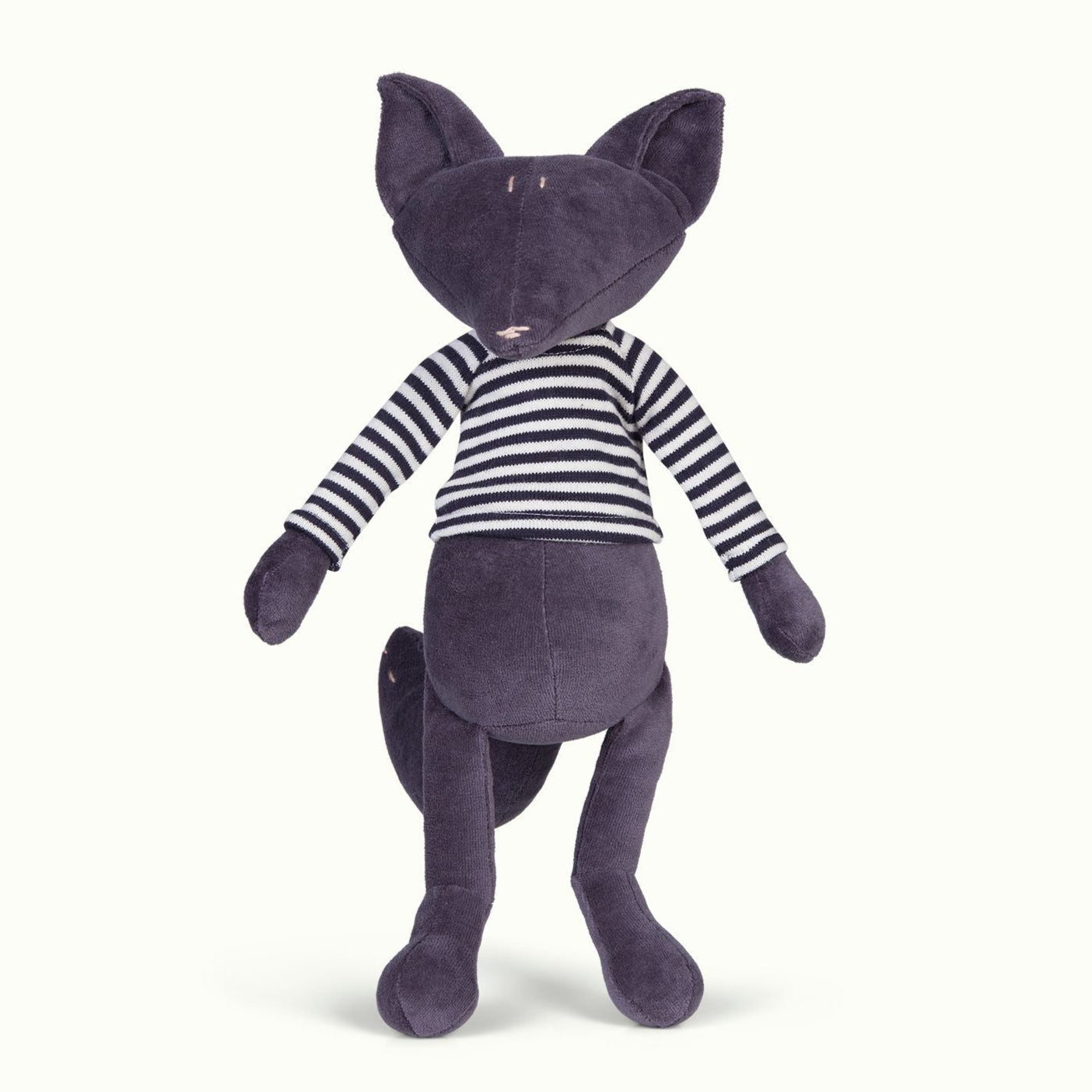 Arthus The Fox - L