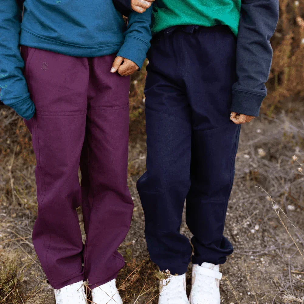 Ash Pants
