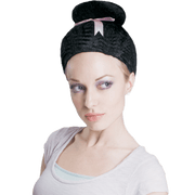 Asian Lady Wig - Adults