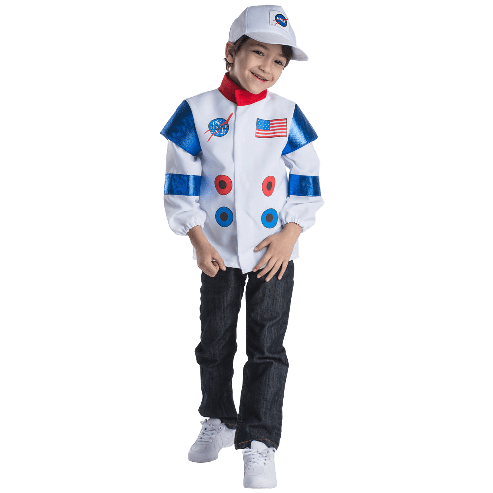 Astronaut Role-play Set - Kids