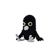 Aswadoo The Crow