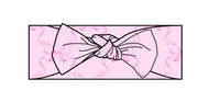 Emeryn - Headband
