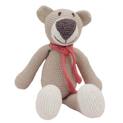 Atty The Bear - Beige