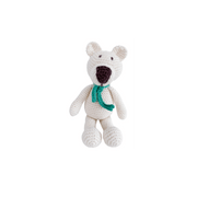 Atty The Bear - Cream Mini