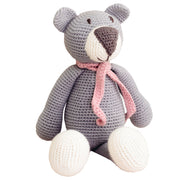 Atty The Bear - Grey