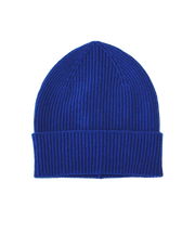 Adult Beanie - Cobalt