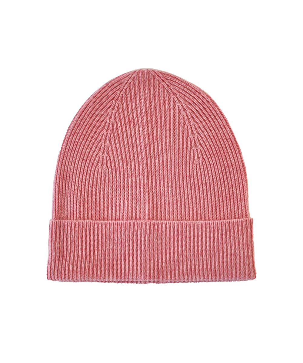 Adult Beanie - Pink Haze