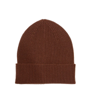 Kid Beanie - Chocolate