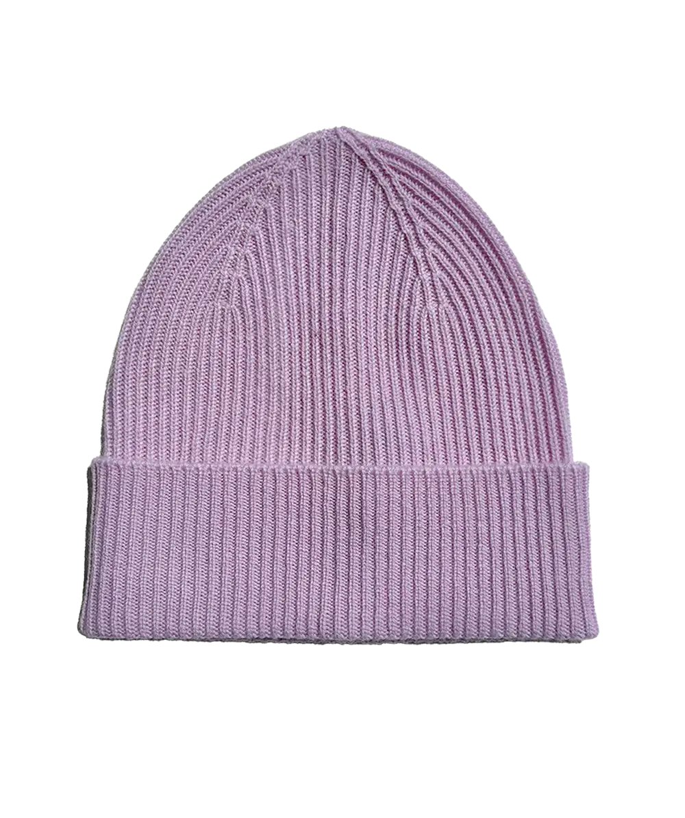 Toddler Beanie - Lavande