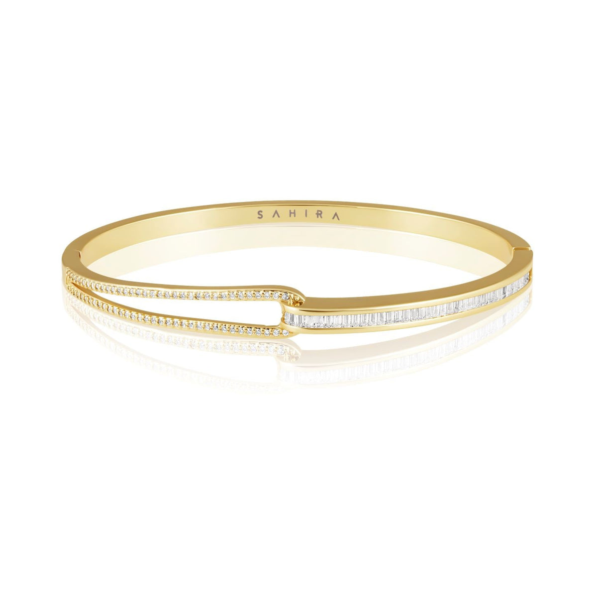 Aurora Cz Bracelet