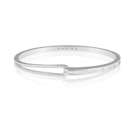 Aurora Cz Bracelet