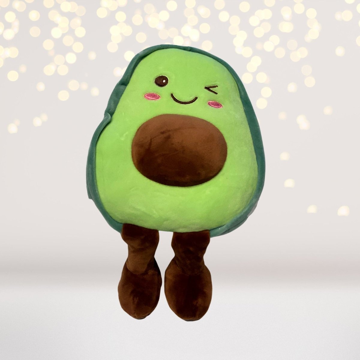 Kids Avocado Teepee Tent Gift Set