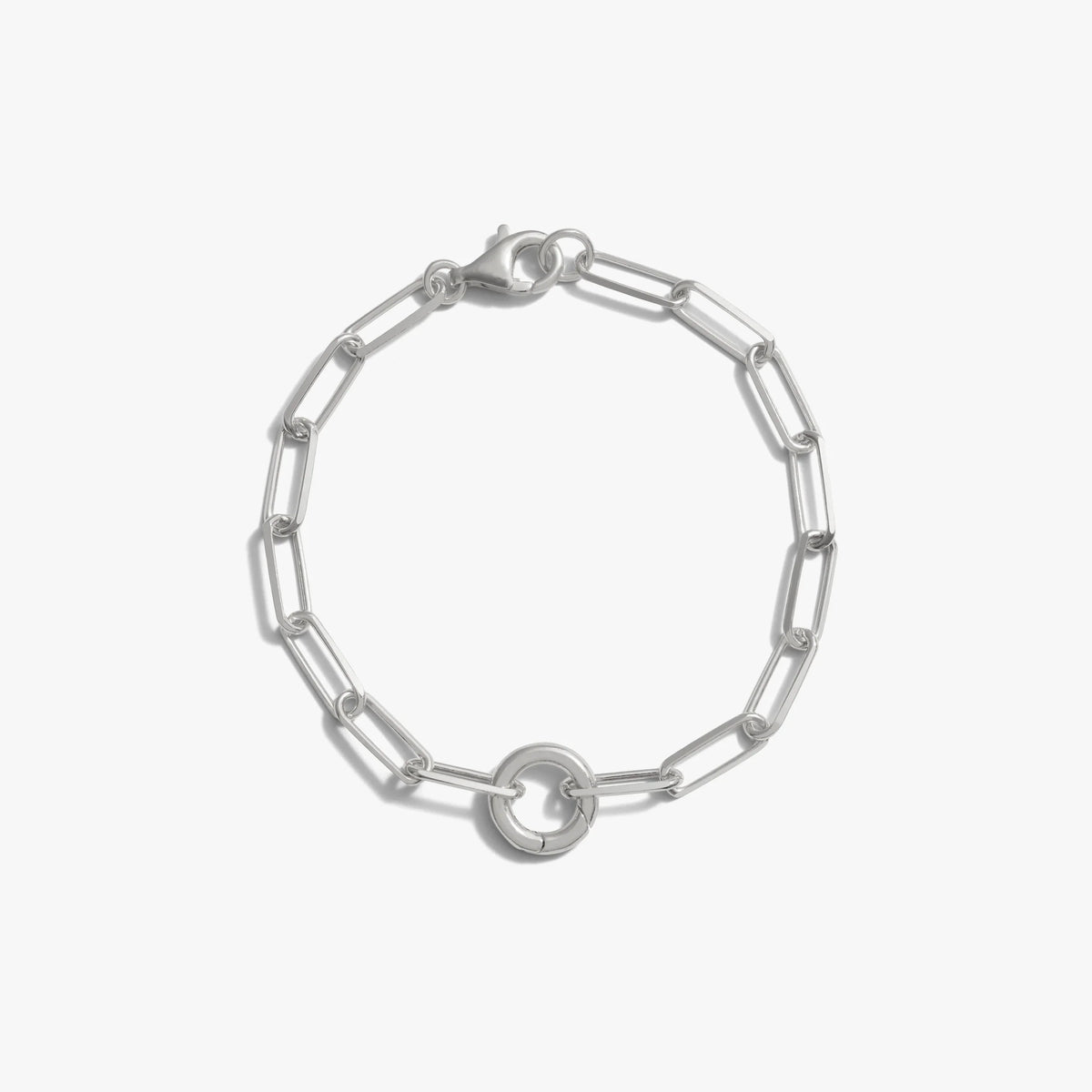Charm Collector Bracelet