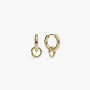 Charm Collector Earrings
