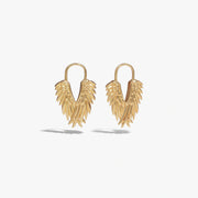 Angel Wings Earrings