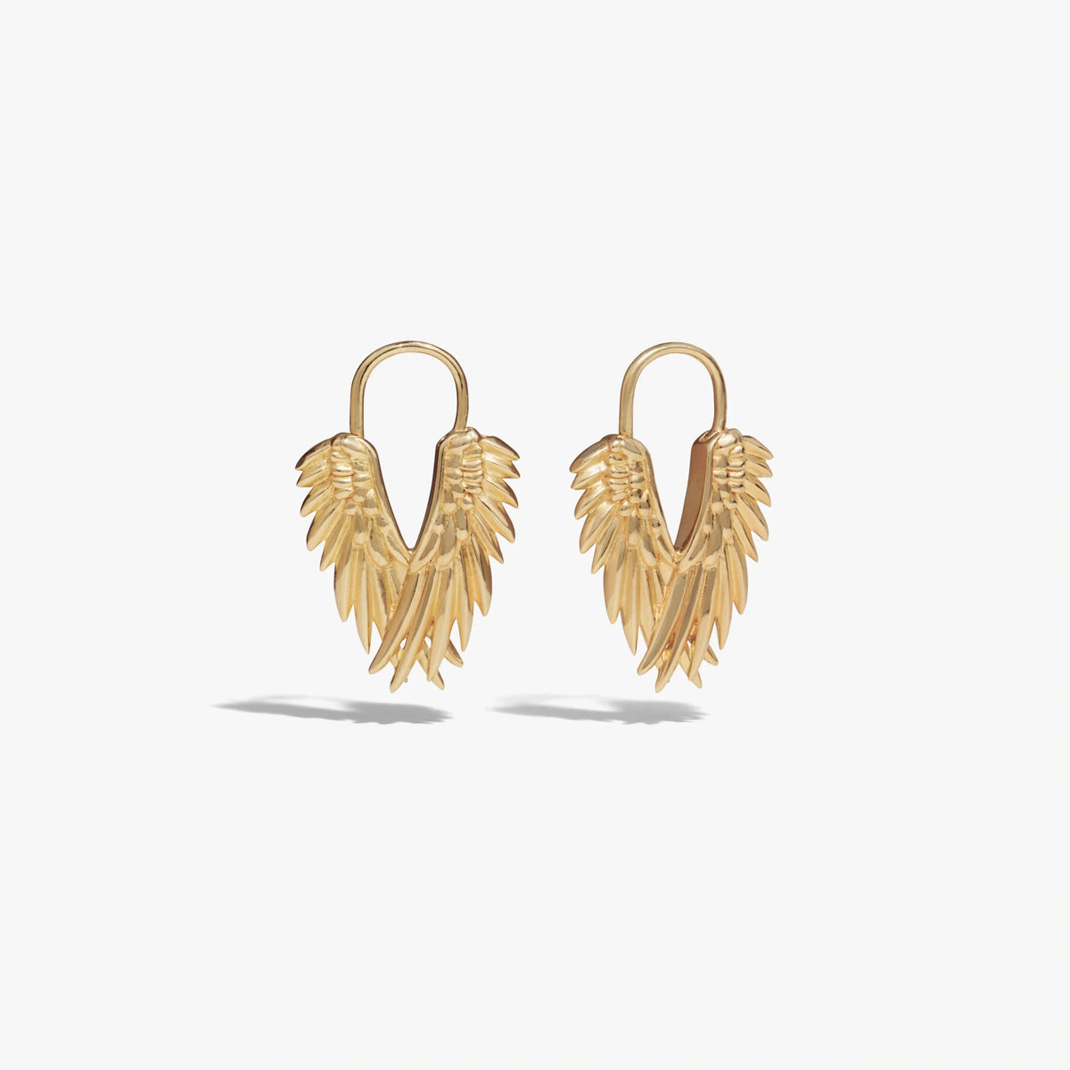 Angel Wings Earrings