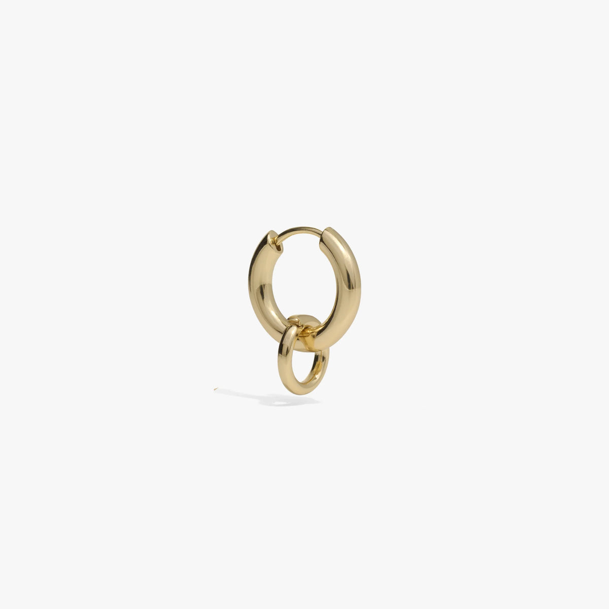 Charm Collector Earrings