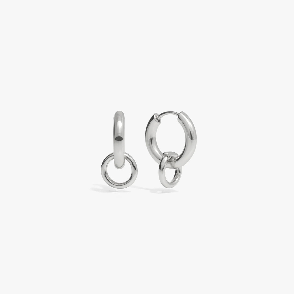 Charm Collector Earrings