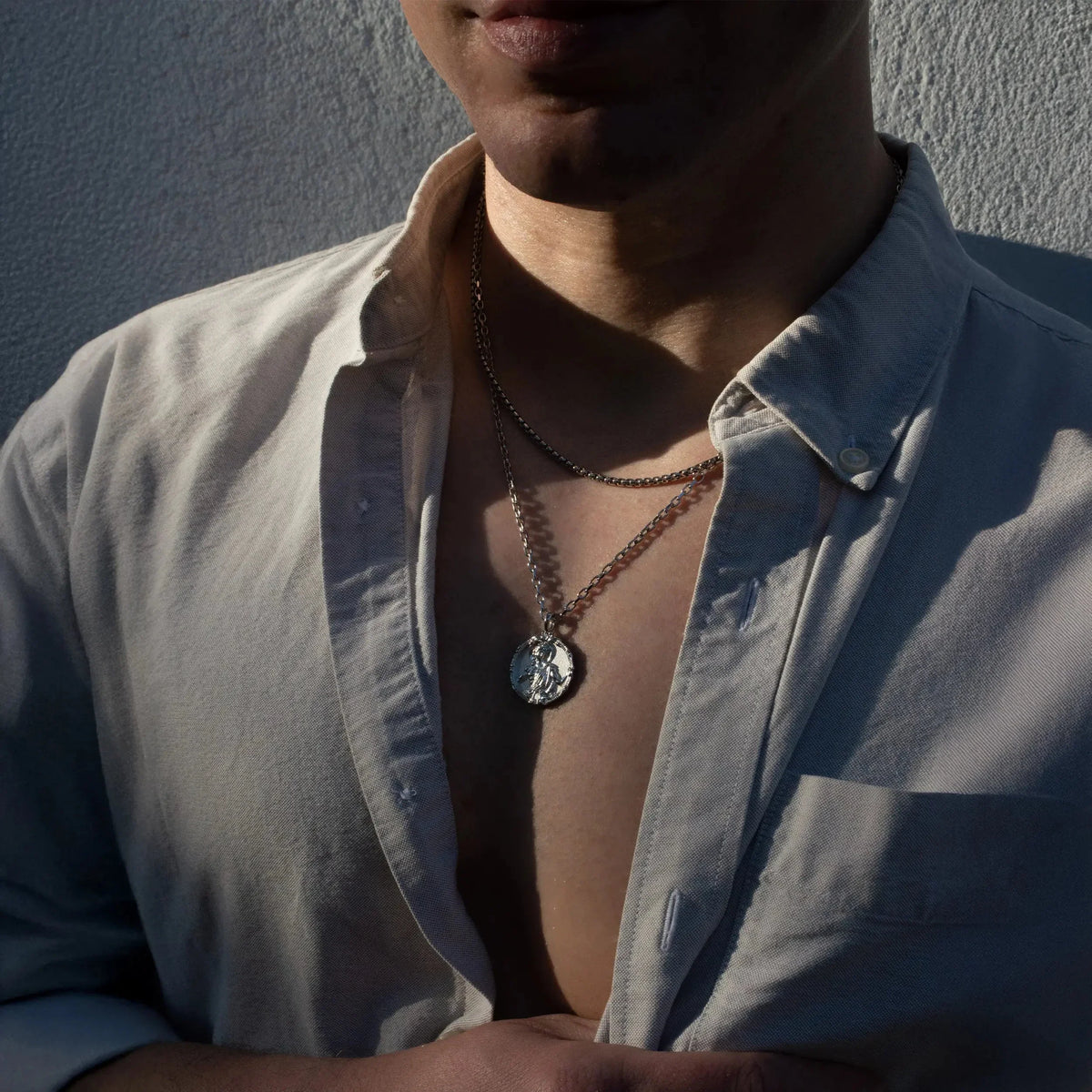 Apollo Necklace