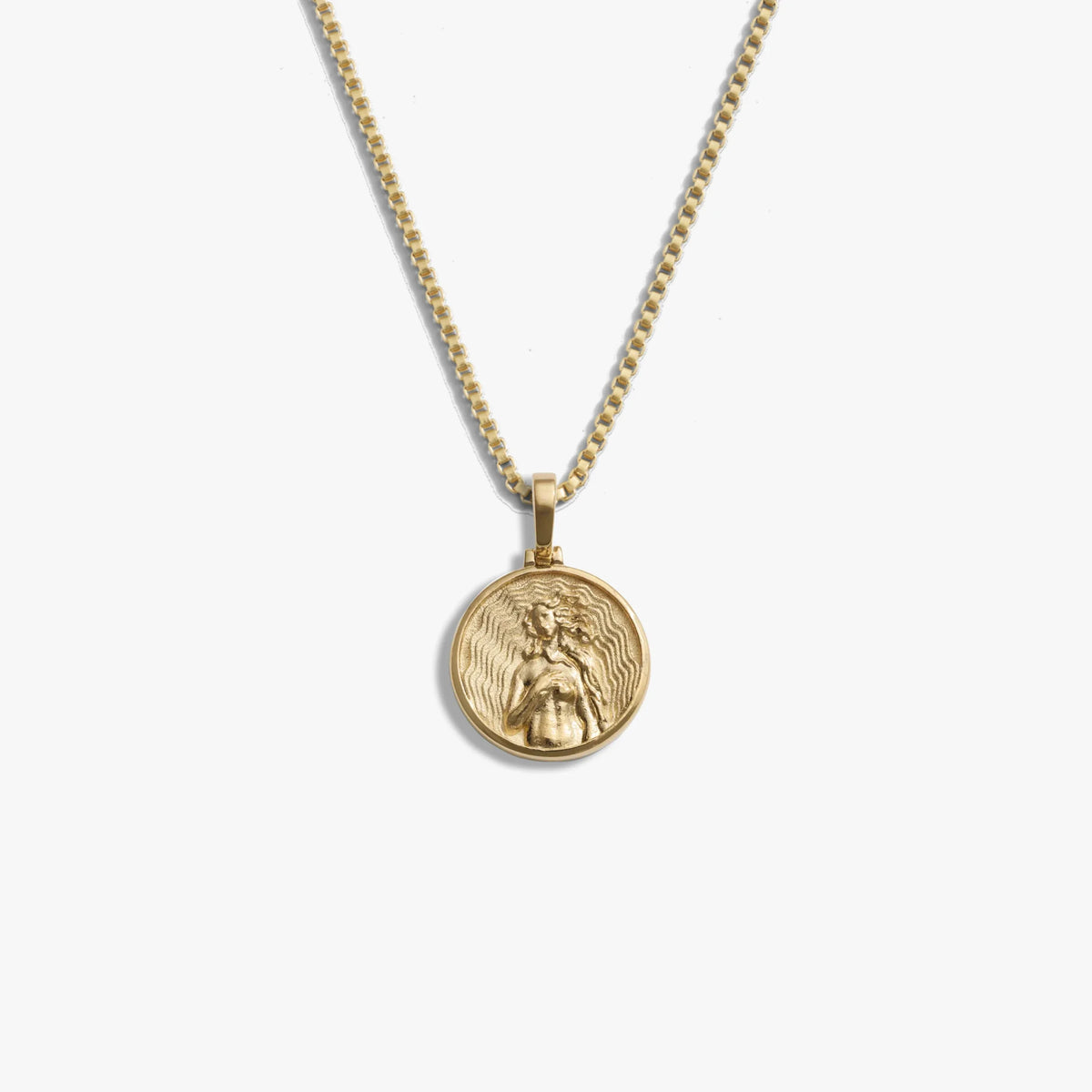 Mini Aphrodite Necklace