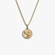 Mini Athena Necklace