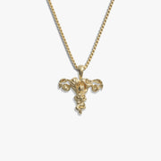 Sacred Womb Necklace