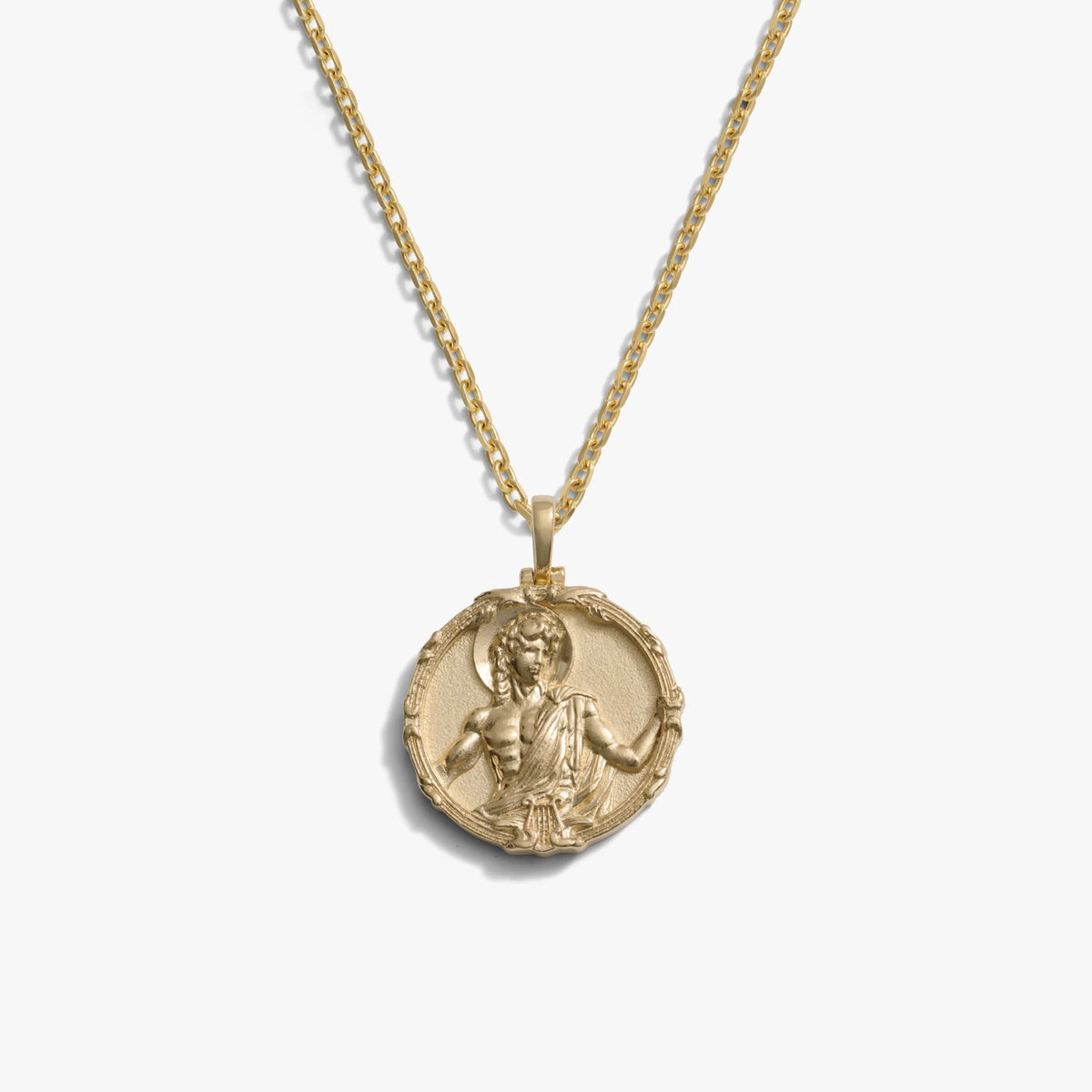 Apollo Necklace