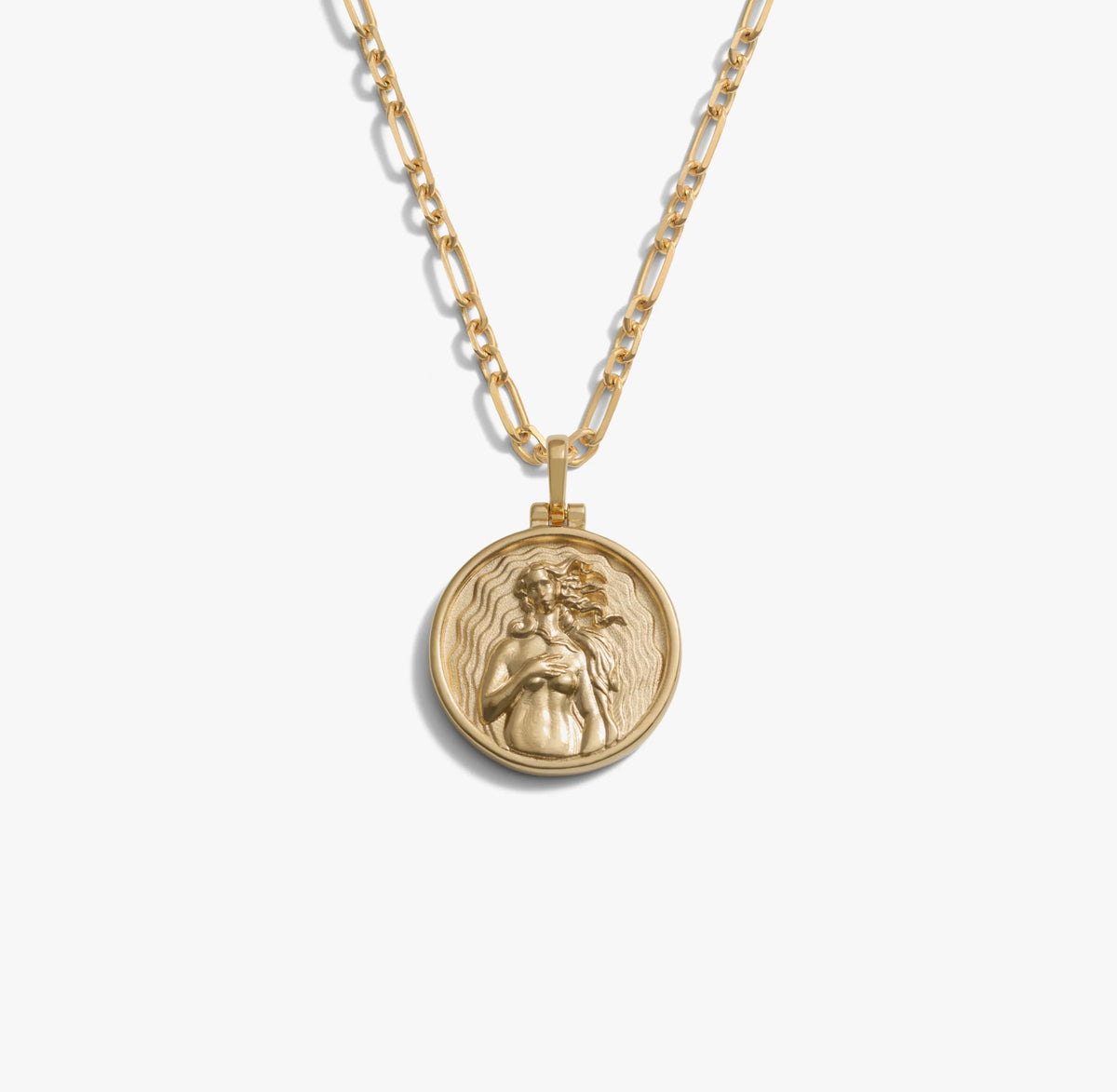 Aphrodite Statement Necklace