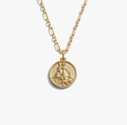 Freya Statement Necklace