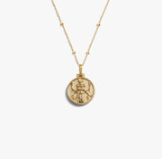 Mini Hecate Forzatina Necklace