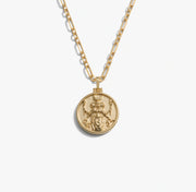 Hecate Statement Necklace