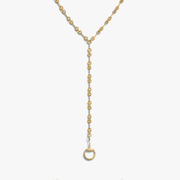 Horsebit Lariat